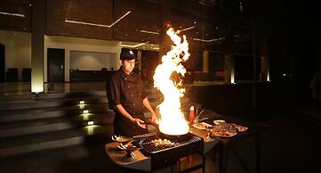 Cassandra Culture Resort