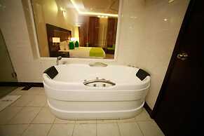 Cassandra Culture Resort