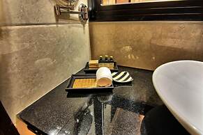 Cassandra Culture Resort