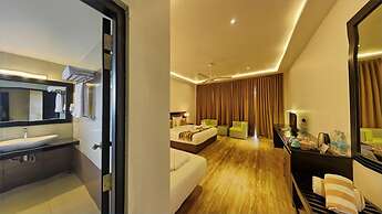 Cassandra Culture Resort