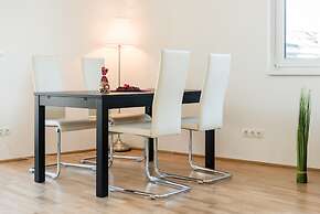 Duschel Apartments Wien-Hauptbahnhof