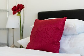 Duschel Apartments Wien-Hauptbahnhof