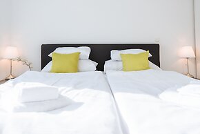 Duschel Apartments Wien-Hauptbahnhof