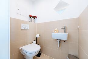 Duschel Apartments Wien-Hauptbahnhof