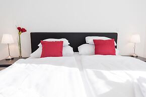 Duschel Apartments Wien-Hauptbahnhof