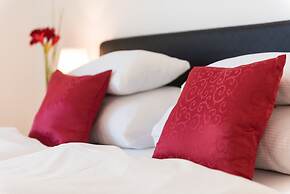 Duschel Apartments Wien-Hauptbahnhof