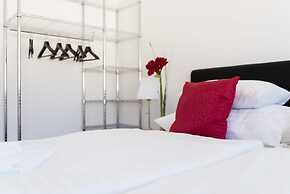 Duschel Apartments Wien-Hauptbahnhof