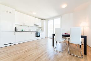 Duschel Apartments Wien-Hauptbahnhof