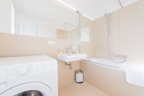 Duschel Apartments Wien-Hauptbahnhof