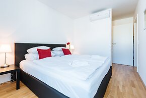 Duschel Apartments Wien-Hauptbahnhof