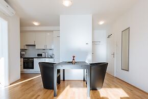 Duschel Apartments Wien-Hauptbahnhof