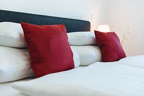 Duschel Apartments Wien-Hauptbahnhof