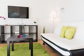 Duschel Apartments Wien-Hauptbahnhof