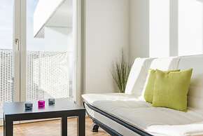 Duschel Apartments Wien-Hauptbahnhof