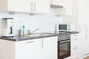 Duschel Apartments Wien-Hauptbahnhof