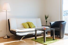 Duschel Apartments Wien-Hauptbahnhof