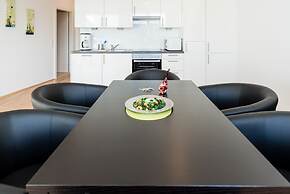 Duschel Apartments Wien-Hauptbahnhof