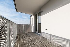 Duschel Apartments Wien-Hauptbahnhof