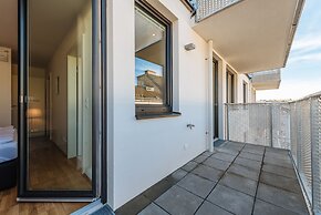 Duschel Apartments Wien-Hauptbahnhof