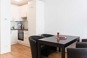 Duschel Apartments Wien-Hauptbahnhof