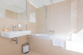 Duschel Apartments Wien-Hauptbahnhof