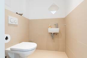 Duschel Apartments Wien-Hauptbahnhof