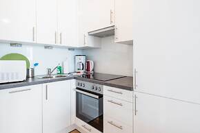 Duschel Apartments Wien-Hauptbahnhof