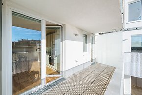 Duschel Apartments Wien-Hauptbahnhof