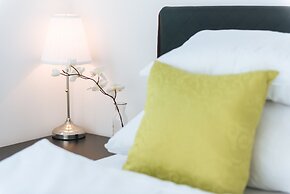 Duschel Apartments Wien-Hauptbahnhof