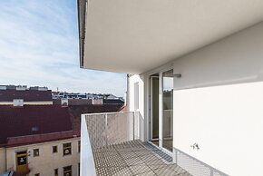 Duschel Apartments Wien-Hauptbahnhof