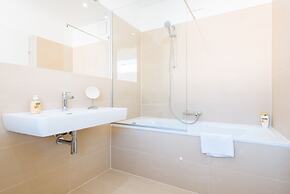 Duschel Apartments Wien-Hauptbahnhof