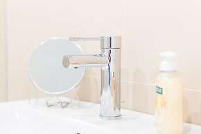 Duschel Apartments Wien-Hauptbahnhof