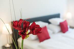 Duschel Apartments Wien-Hauptbahnhof