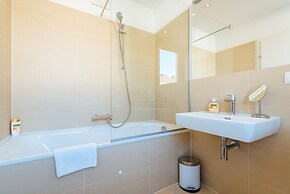 Duschel Apartments Wien-Hauptbahnhof