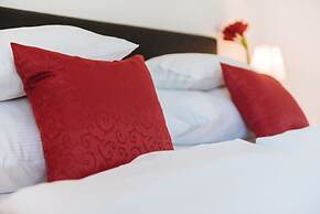 Duschel Apartments Wien-Hauptbahnhof