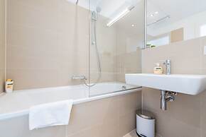 Duschel Apartments Wien-Hauptbahnhof