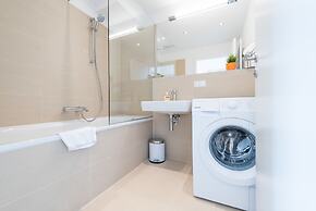 Duschel Apartments Wien-Hauptbahnhof