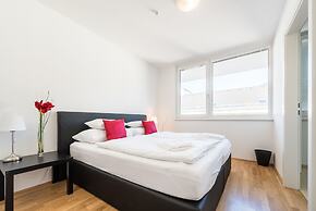 Duschel Apartments Wien-Hauptbahnhof