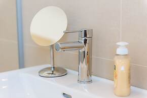 Duschel Apartments Wien-Hauptbahnhof