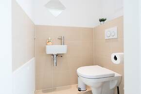 Duschel Apartments Wien-Hauptbahnhof