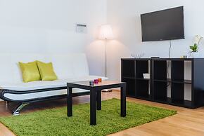 Duschel Apartments Wien-Hauptbahnhof