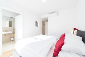 Duschel Apartments Wien-Hauptbahnhof