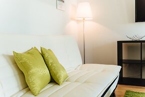 Duschel Apartments Wien-Hauptbahnhof