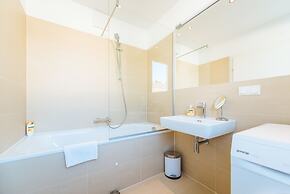 Duschel Apartments Wien-Hauptbahnhof