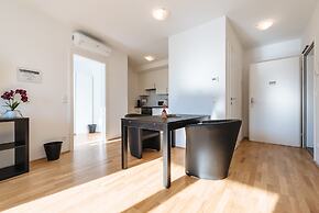 Duschel Apartments Wien-Hauptbahnhof