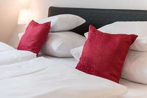 Duschel Apartments Wien-Hauptbahnhof