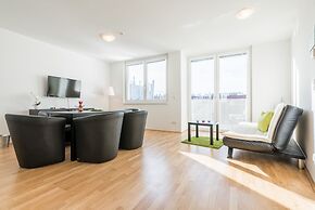 Duschel Apartments Wien-Hauptbahnhof