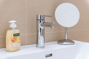 Duschel Apartments Wien-Hauptbahnhof