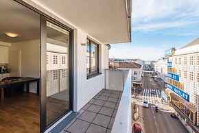 Duschel Apartments Wien-Hauptbahnhof