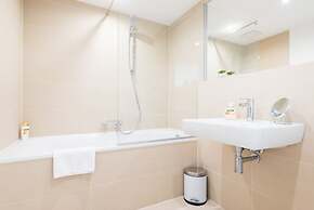 Duschel Apartments Wien-Hauptbahnhof